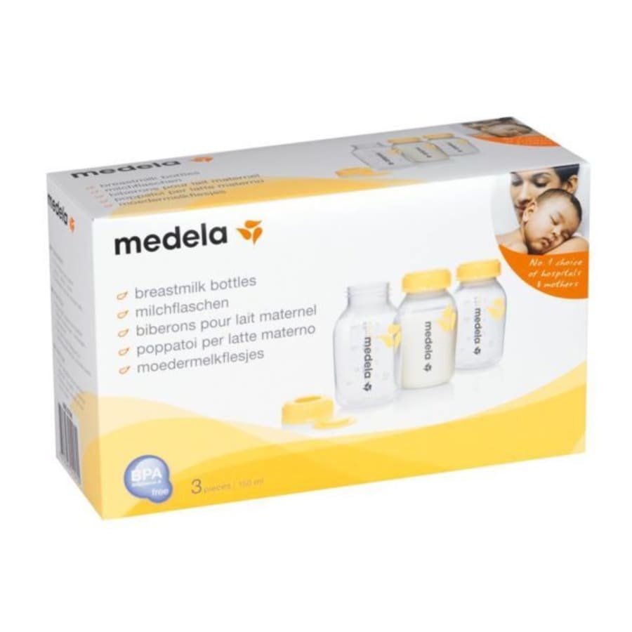 Pelar 150 ml 3 stykki í pakka