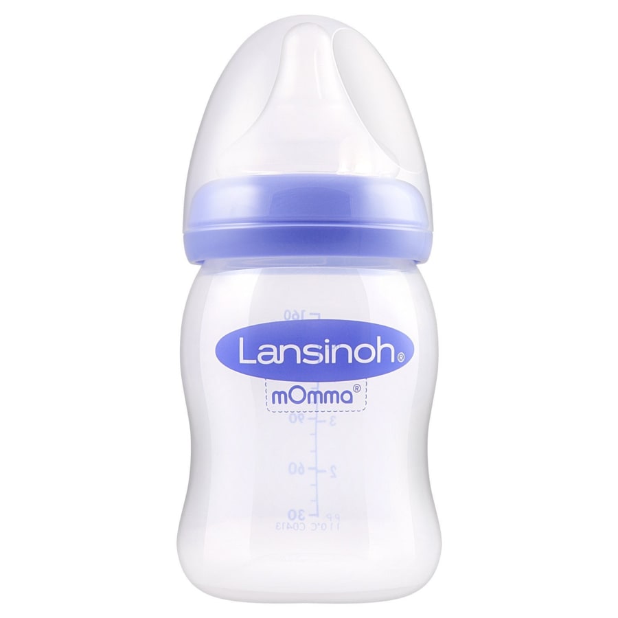 Peli 160 ml með túttu