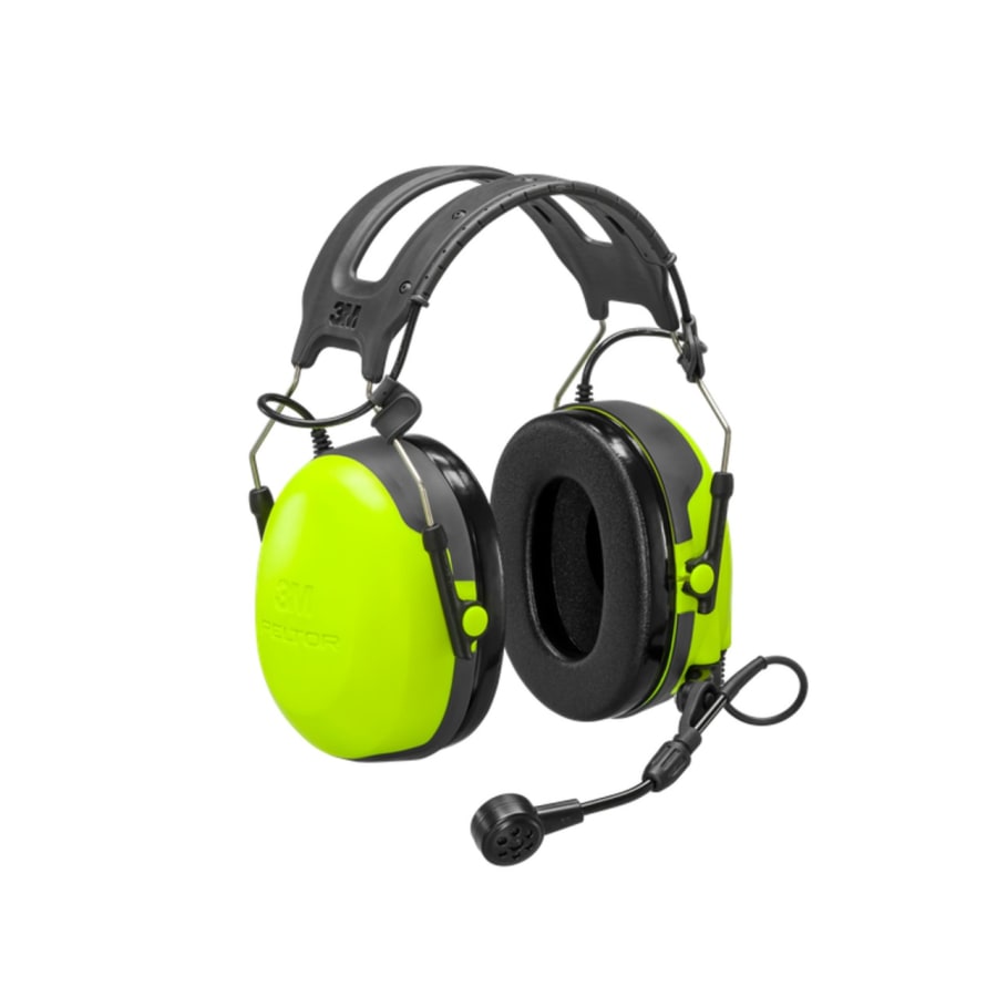 Peltor Heyrnartól CH-3 FLX2