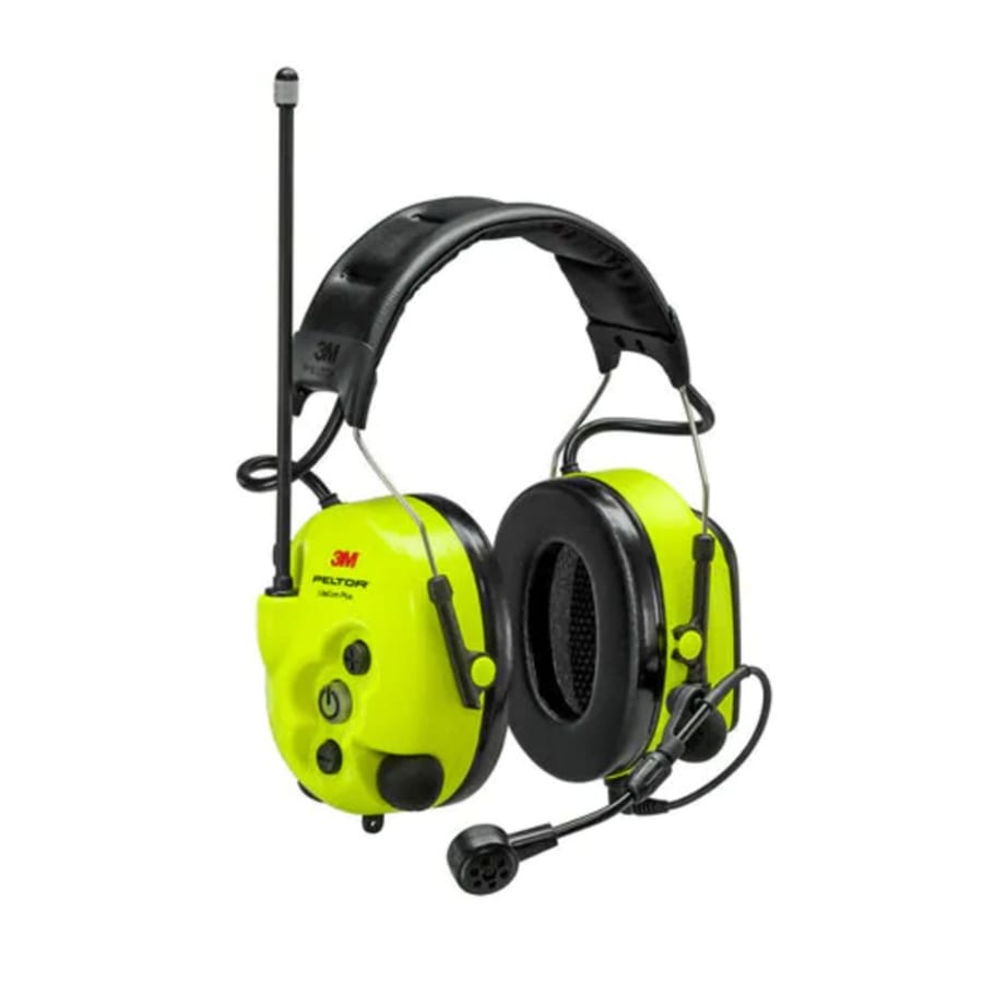 Peltor LiteCom PLUS