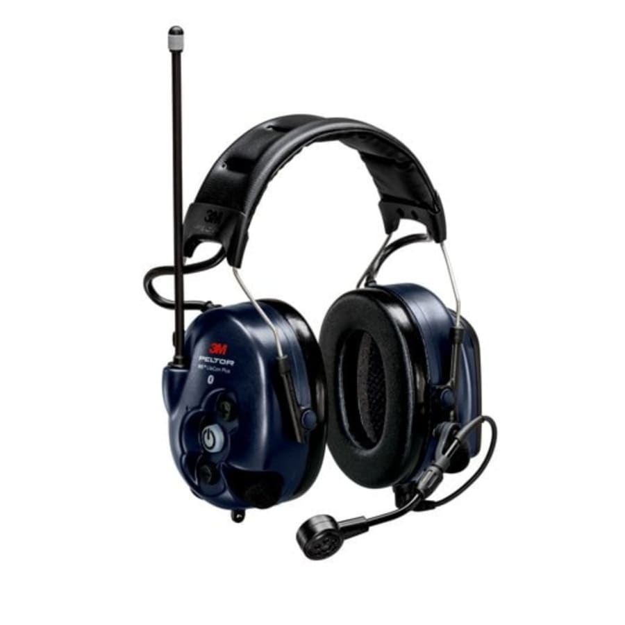 Peltor LiteCom WS PLUS