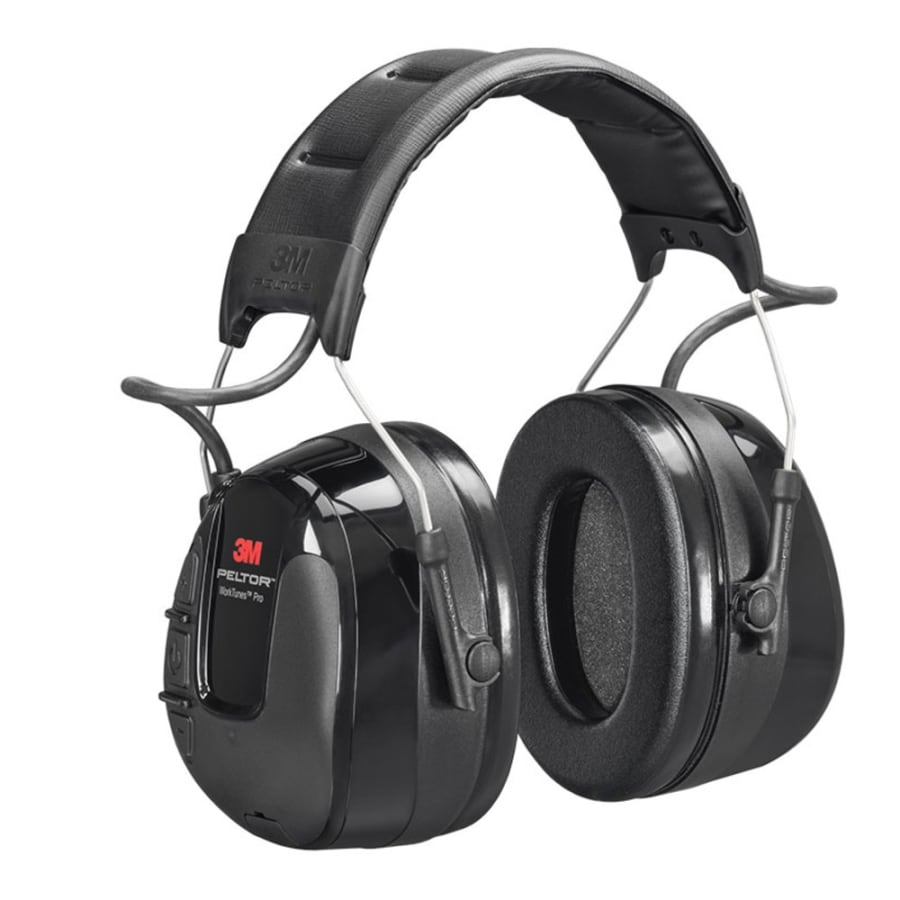 PELTOR WorkTunes Pro