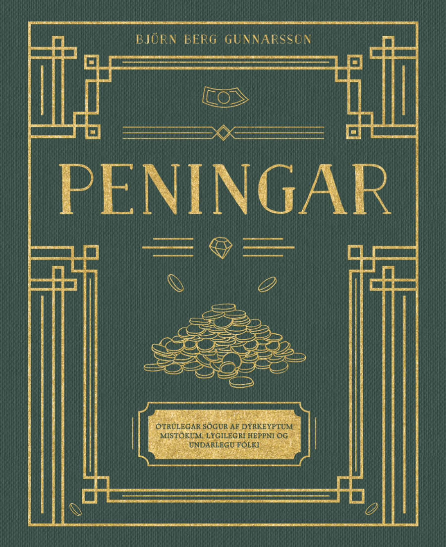 Peningar