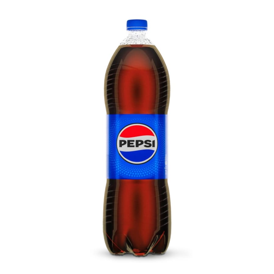 Pepsi 2L