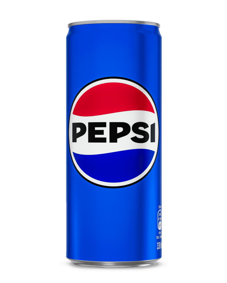 Pepsi 0,33L