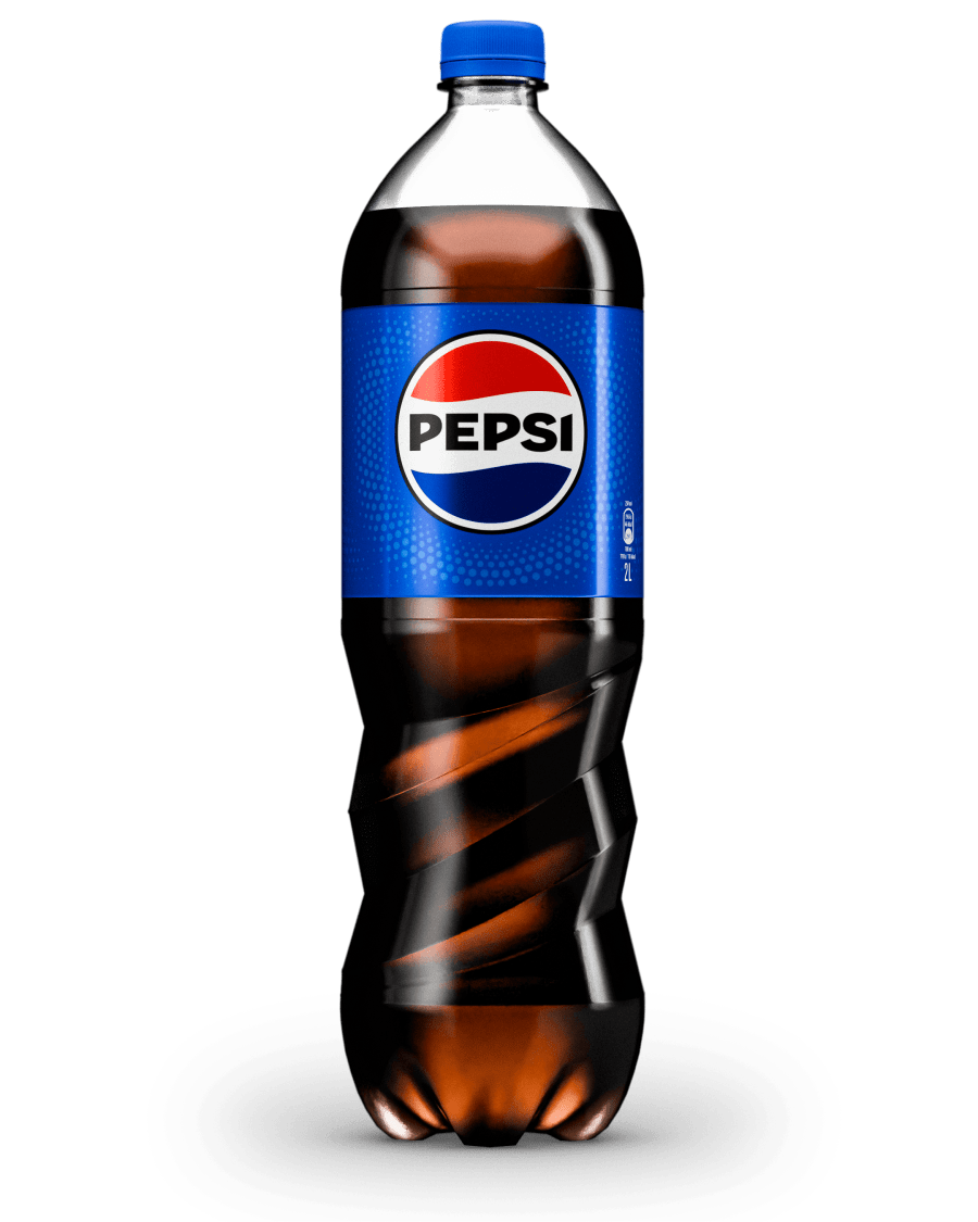 Pepsi 2L
