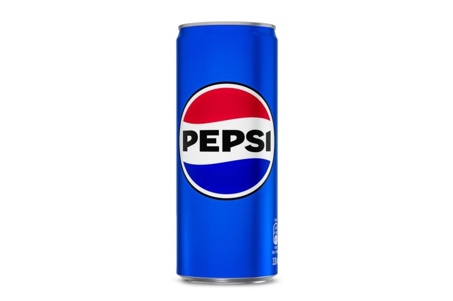 Pepsi 330 ml (Dós)