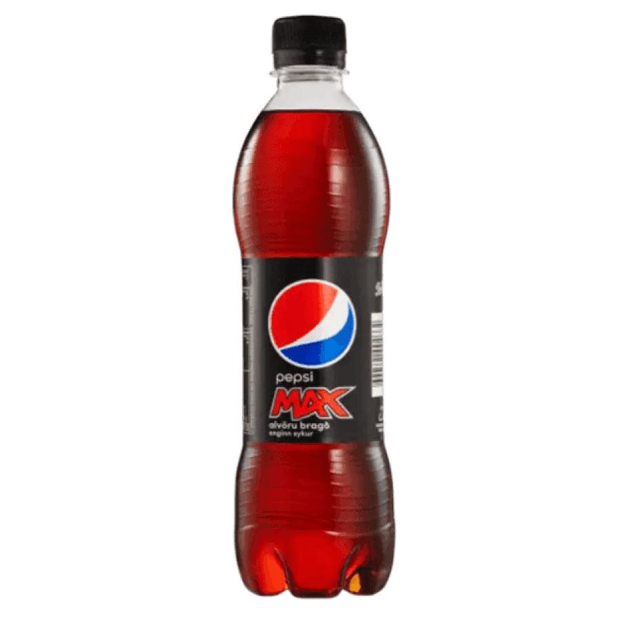Pepsi Max 0,5L