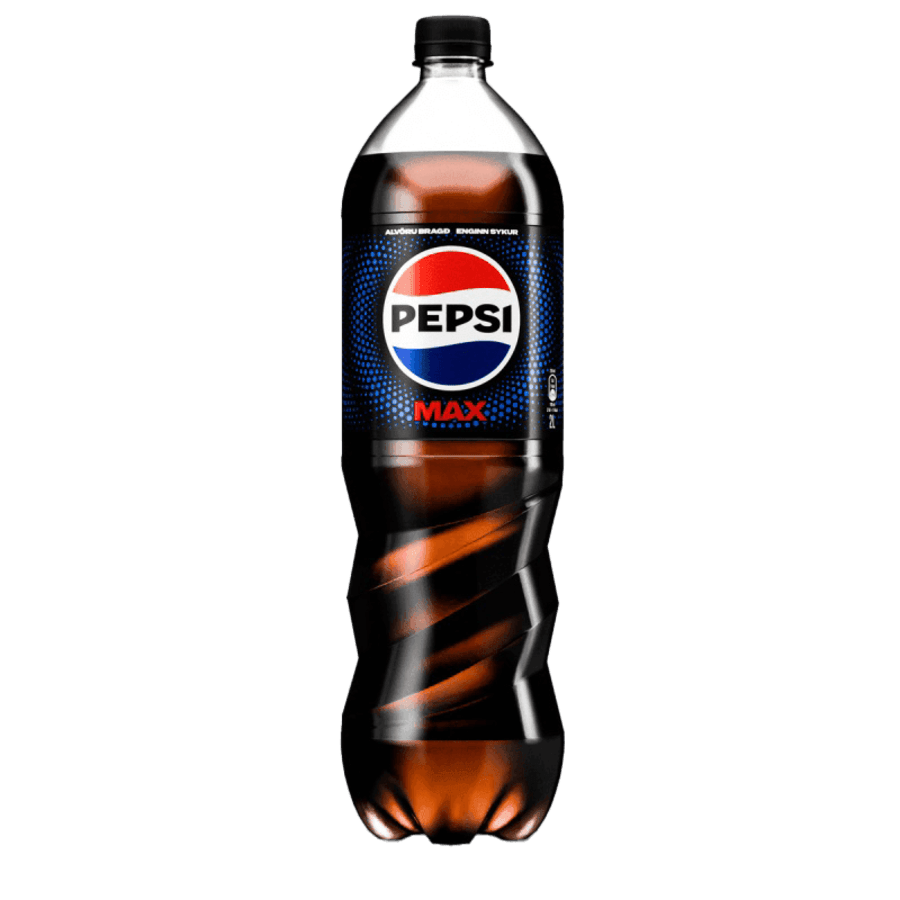Pepsi Max 2l