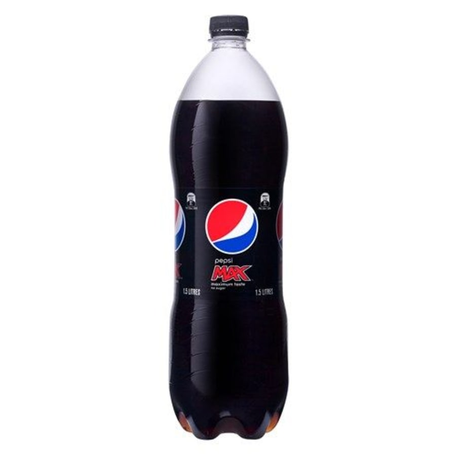 Pepsi Max