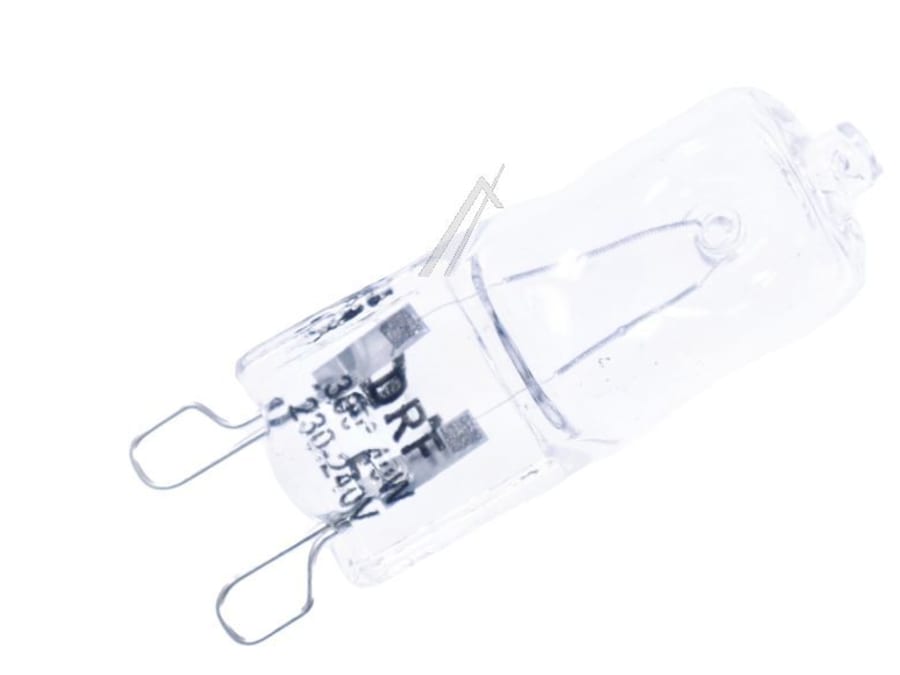Pera í ofn 40W halogen