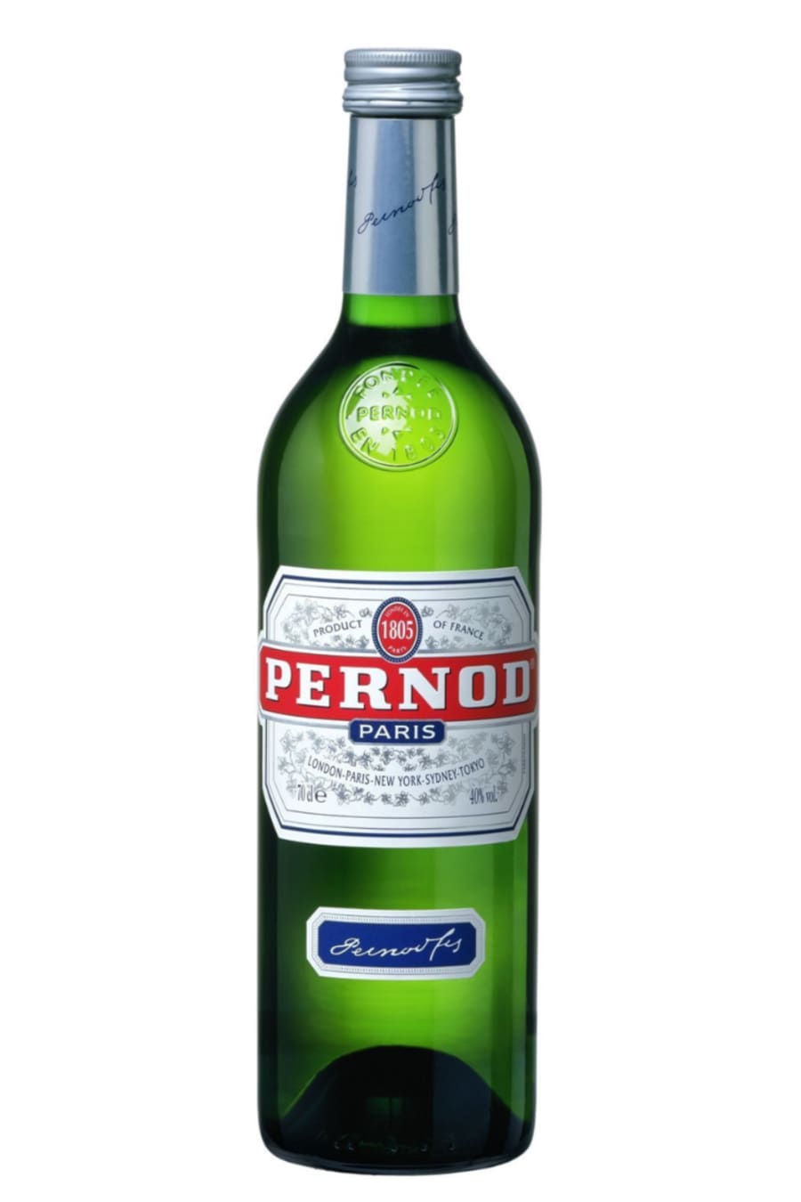 Pernod / 70 cl