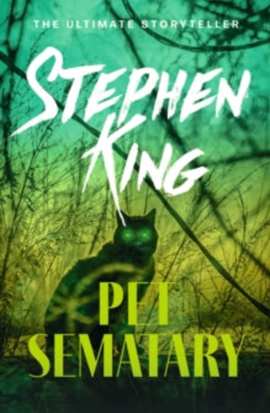 Pet Sematary