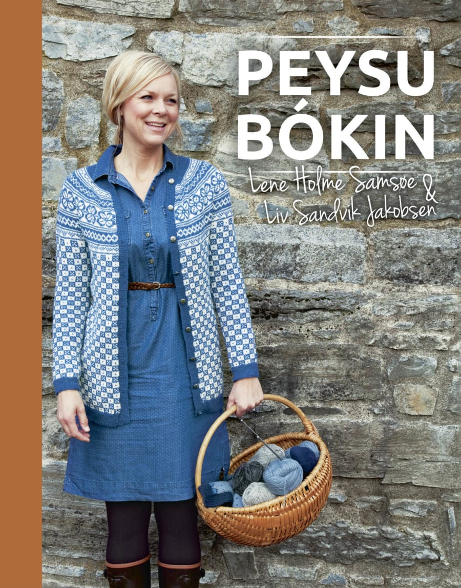 Peysubókin