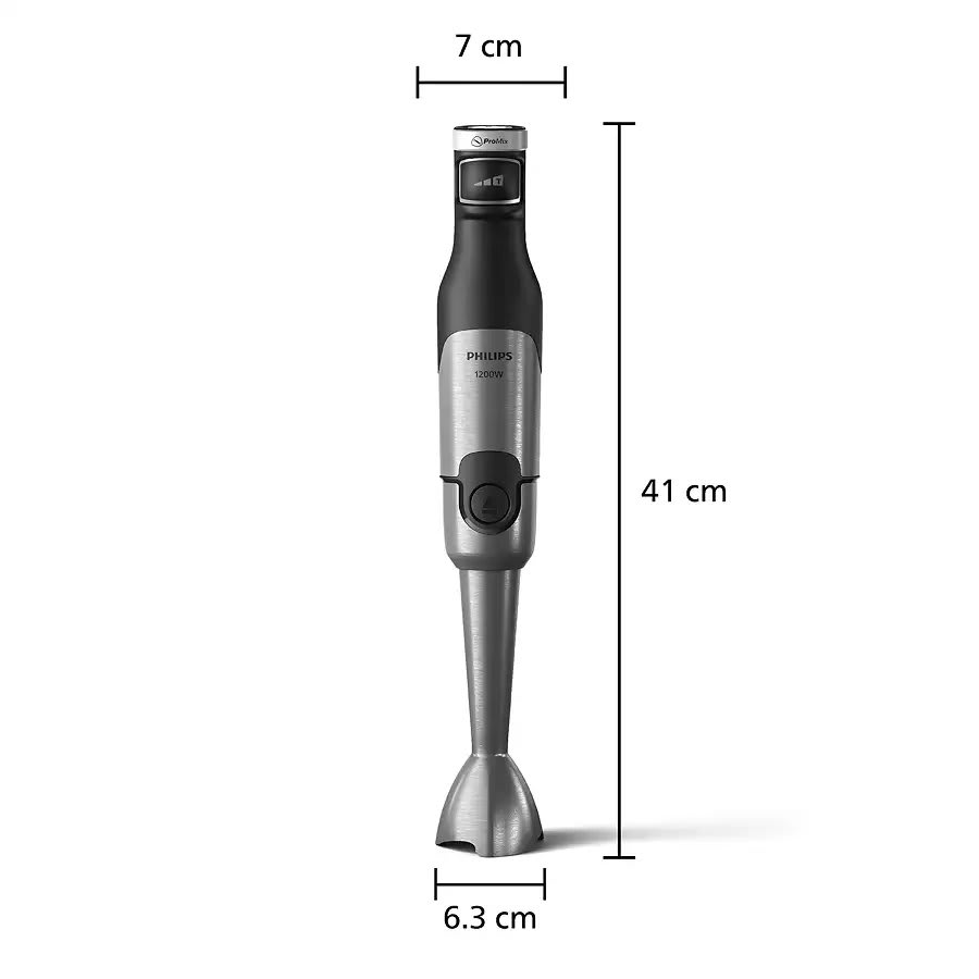Philips 5000 Series ProMix töfrasproti