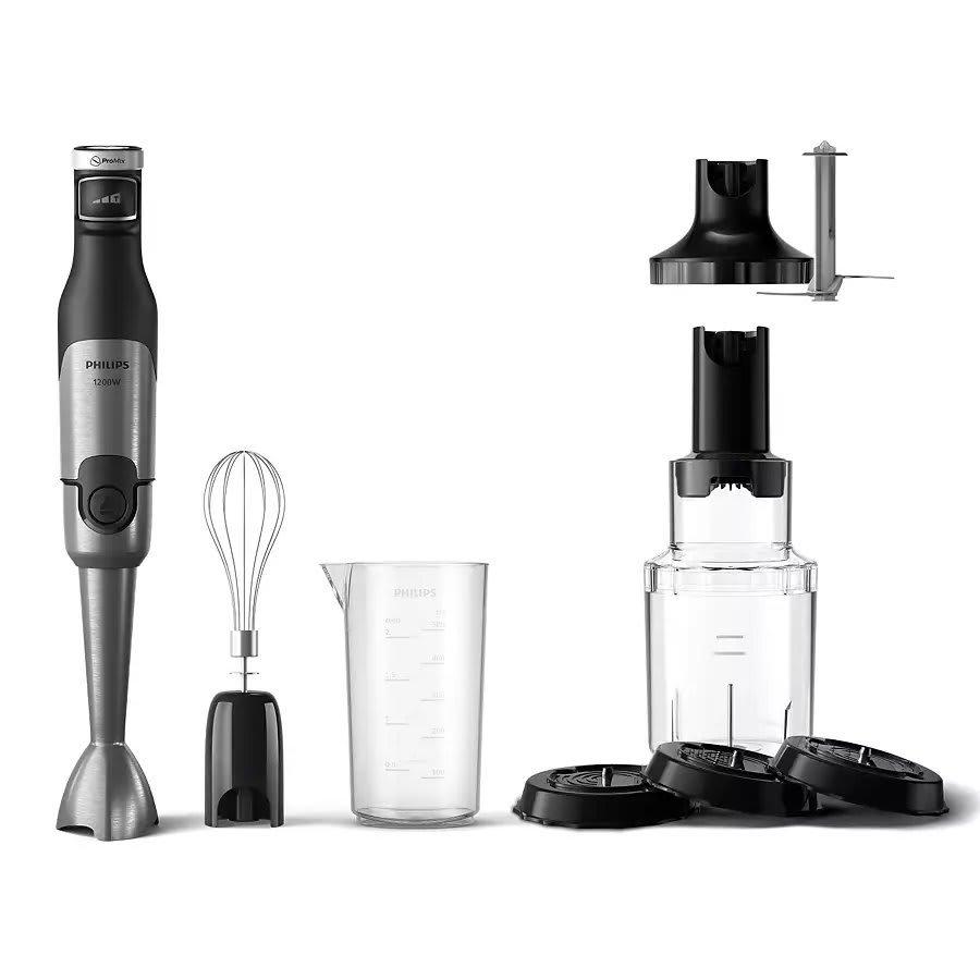 Philips 5000 Series ProMix töfrasproti