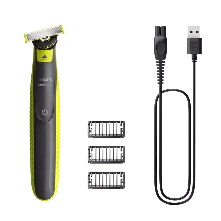 Philips OneBlade 360 rakvél