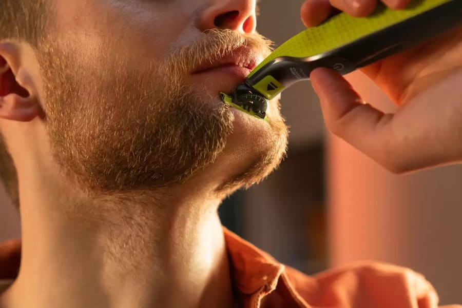 Philips OneBlade 360 rakvél