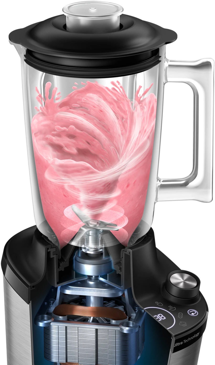 Philips ProBlend Ultra 7000 Blandari