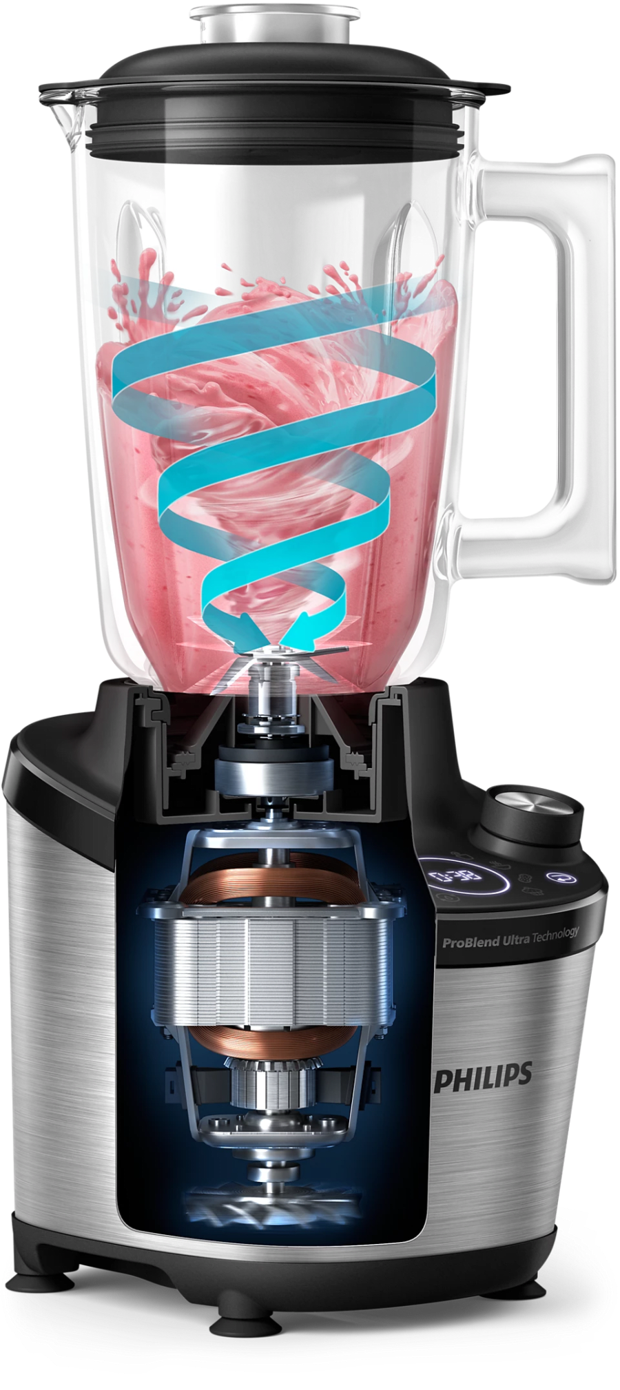 Philips ProBlend Ultra 7000 Blandari