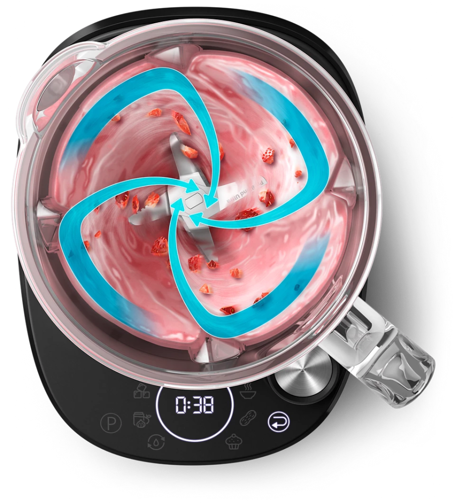 Philips ProBlend Ultra 7000 Blandari