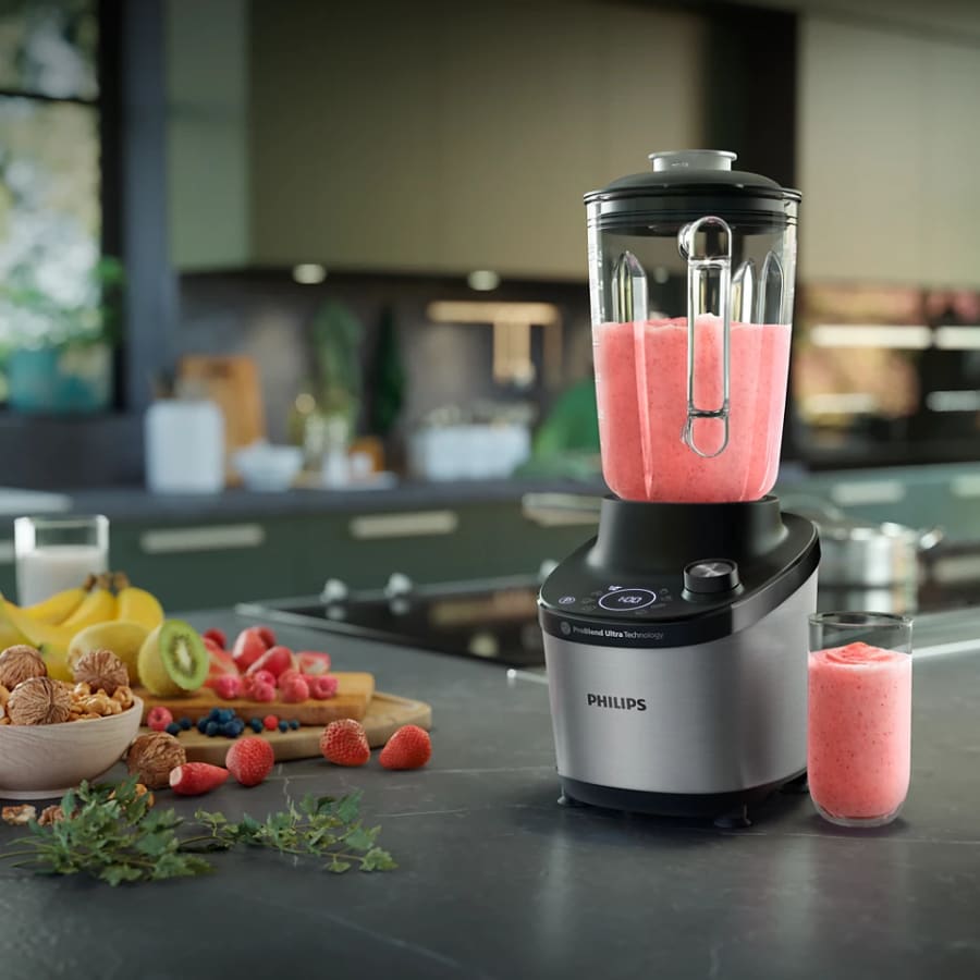 Philips ProBlend Ultra 7000 Blandari