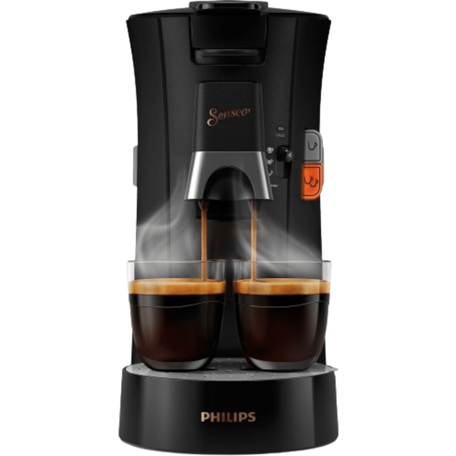 Philips Senso Select Kaffivél