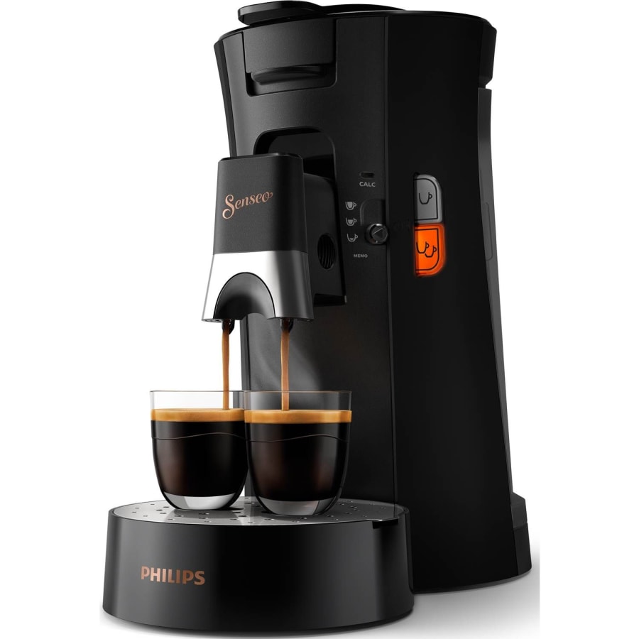 Philips Senso Select Kaffivél