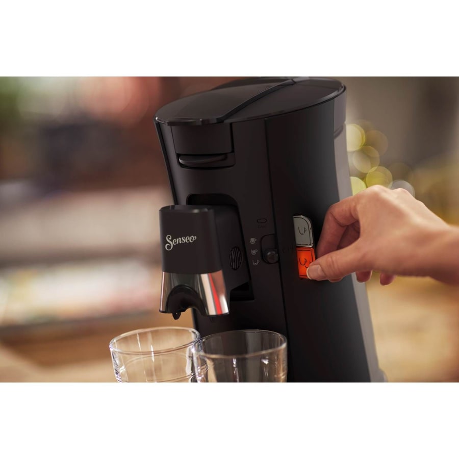Philips Senso Select Kaffivél
