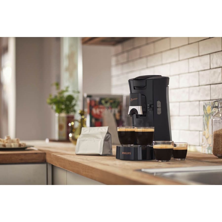 Philips Senso Select Kaffivél