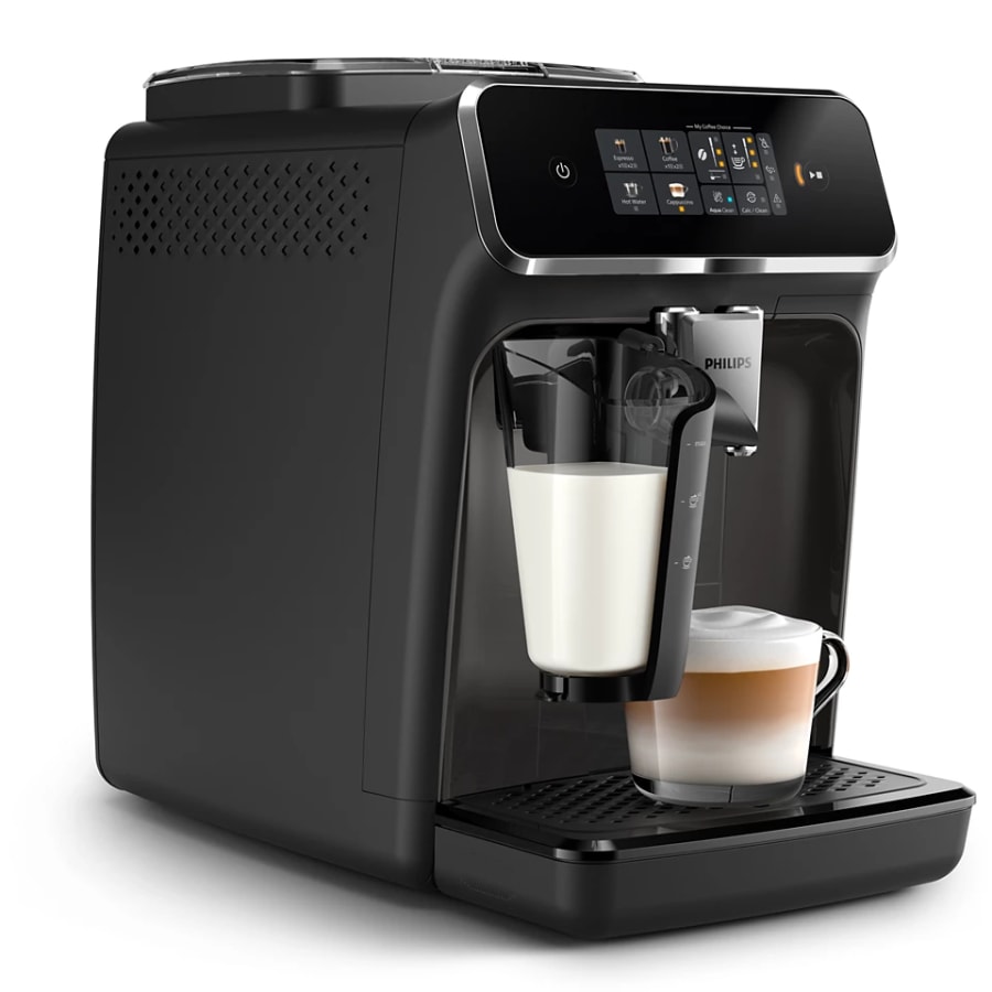 Philips Series  2300 Kaffivél