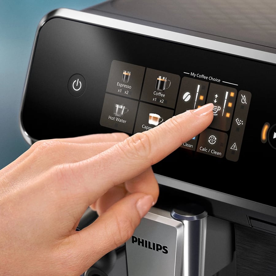 Philips Series  2300 Kaffivél