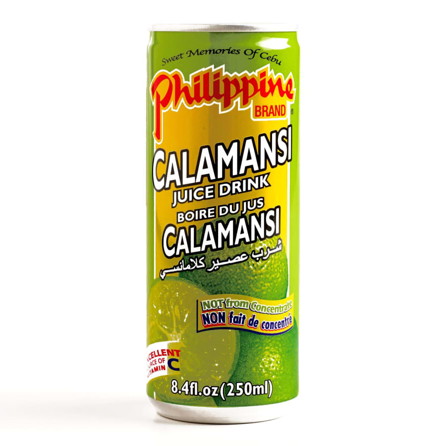 Phillipines Calamansi