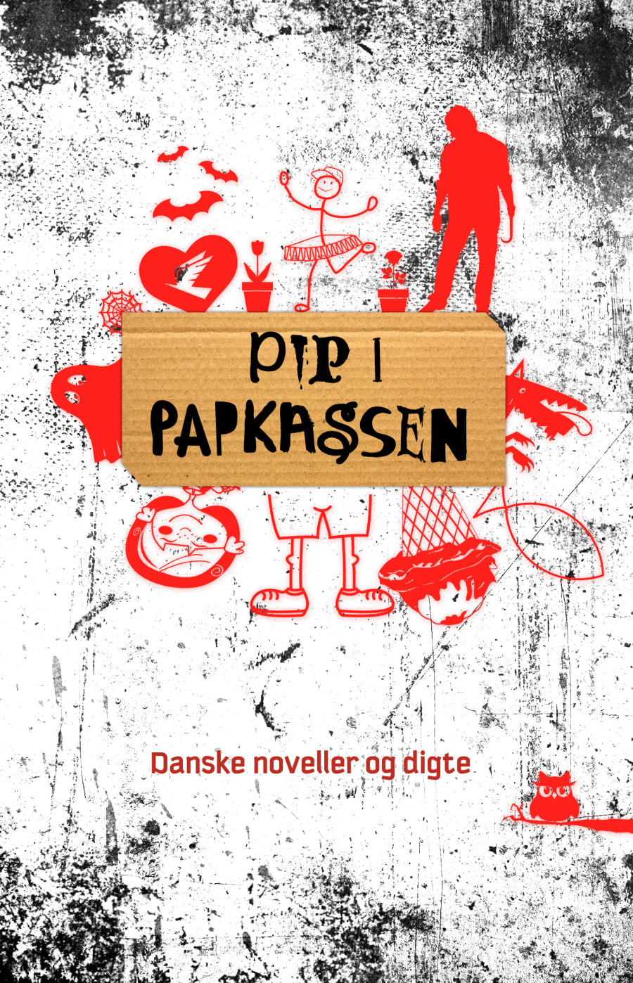 Pip i papkassen