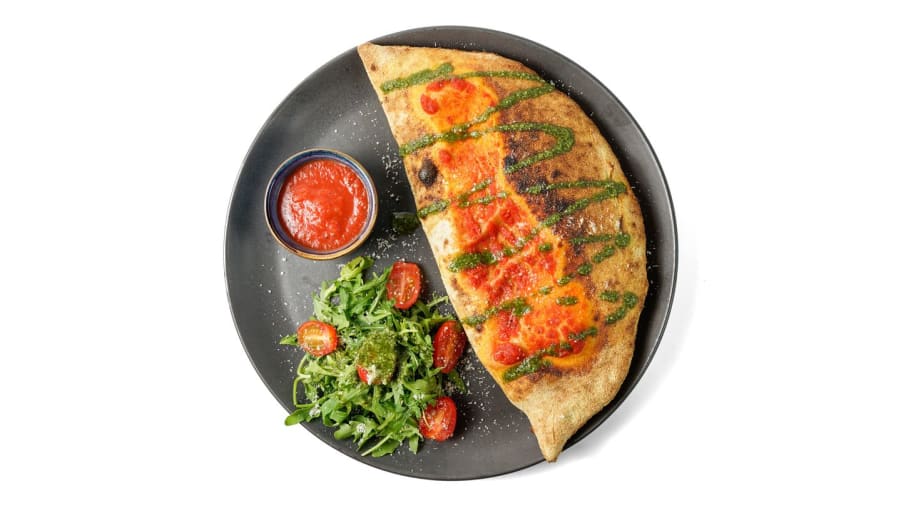 Pizza Calzone
