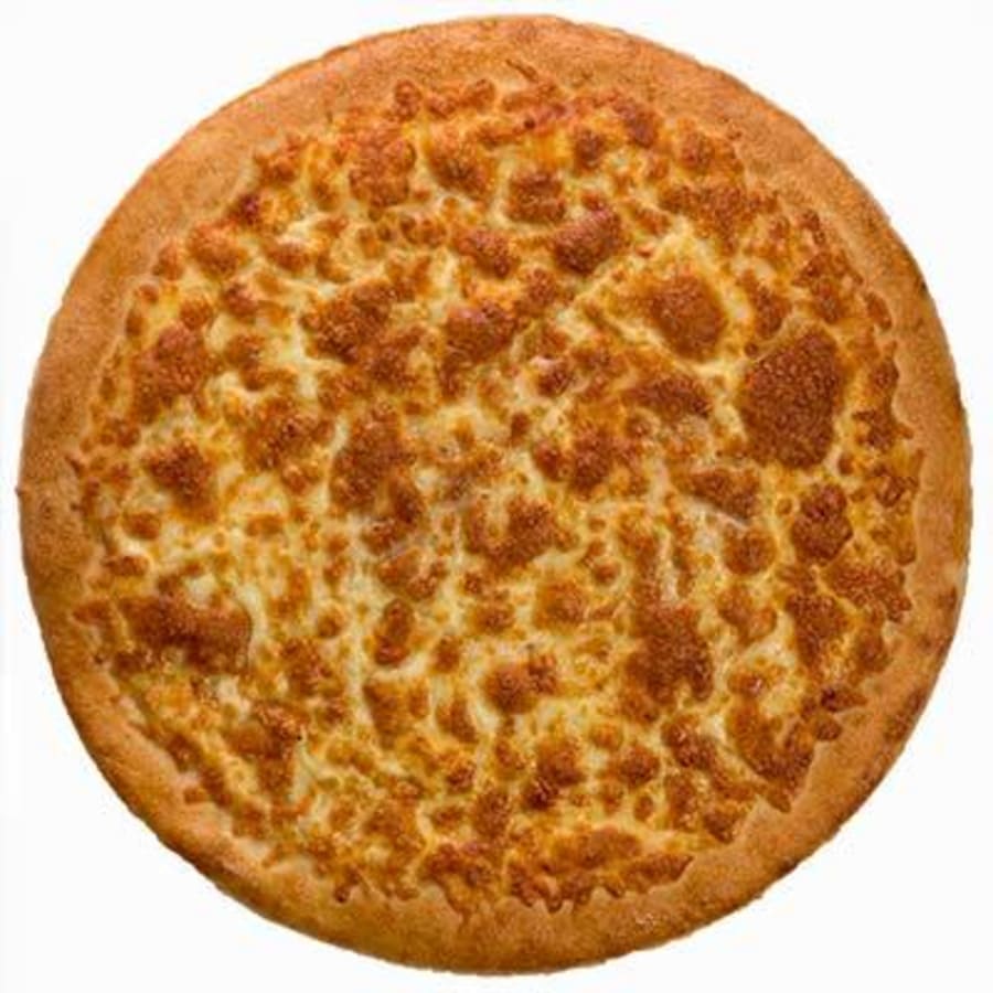 Hvítlaukspizza