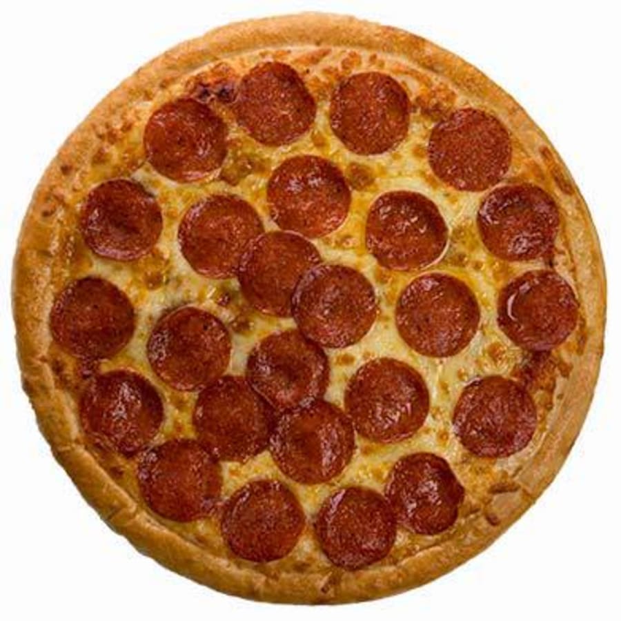 Pepperoni