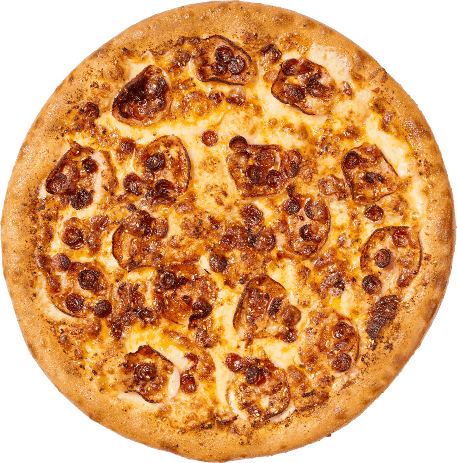 Pizzan Special
