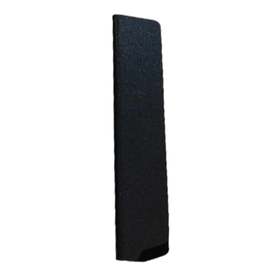 Plastslíður 16 cm.
