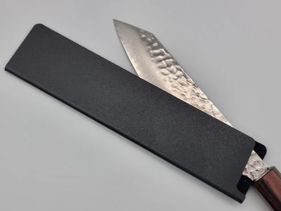 Plastslíður 22 cm.