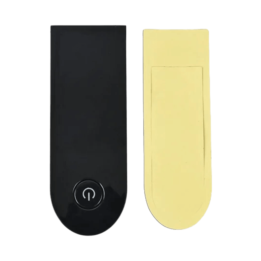 Plaststykki yfir mælaborð - Xiaomi Scooter 4 Lite