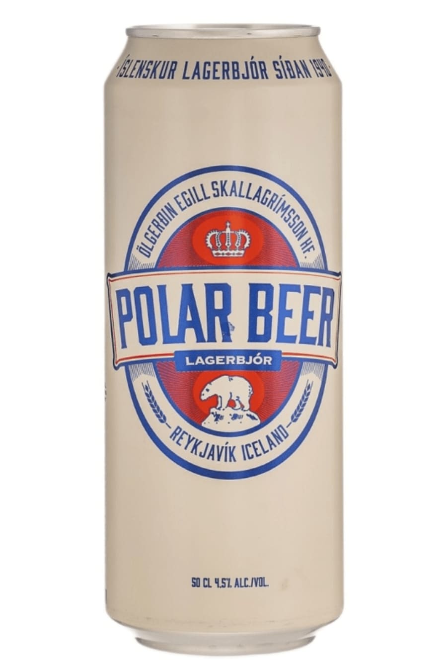 Polar Beer / 12 ofurdósir