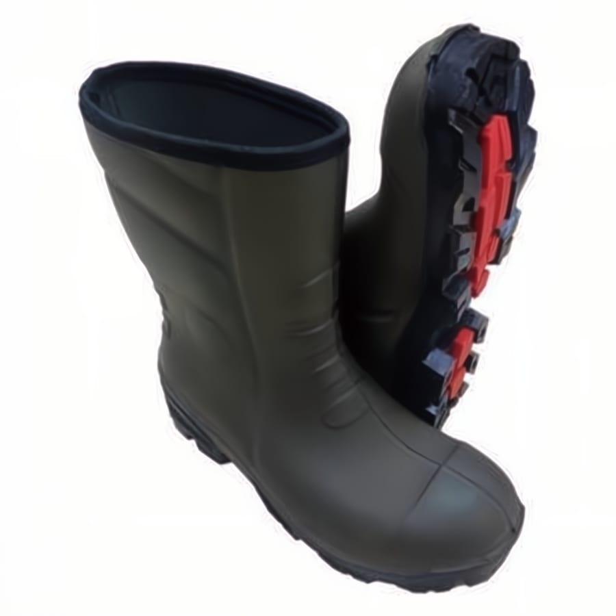 PollyBoot öryggisstígvél lág S5