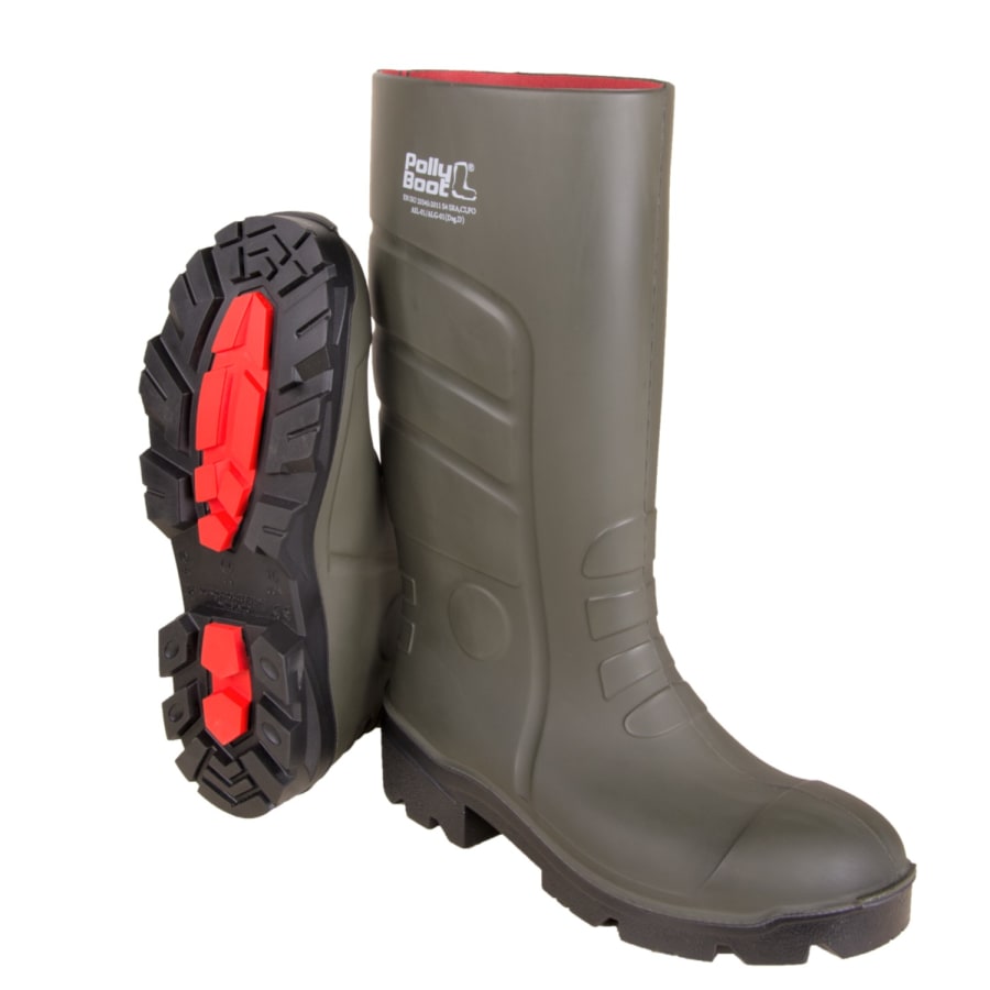 PollyBoot öryggisstígvél S5