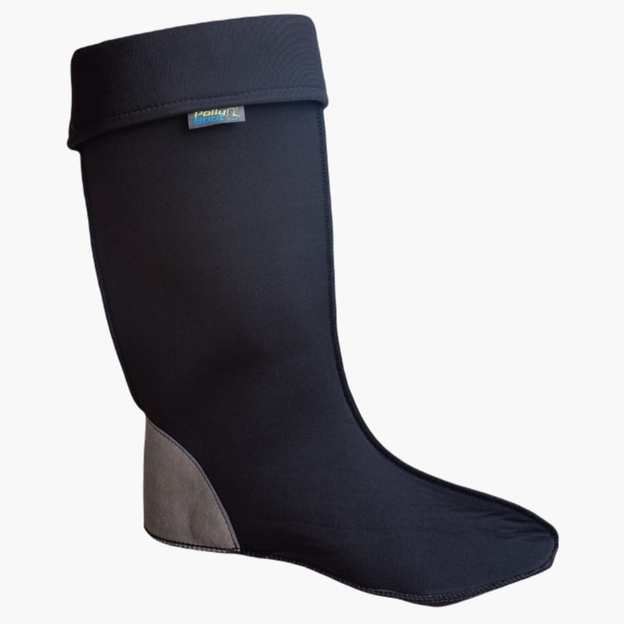 PollyBoot varmasokkar í stígvél