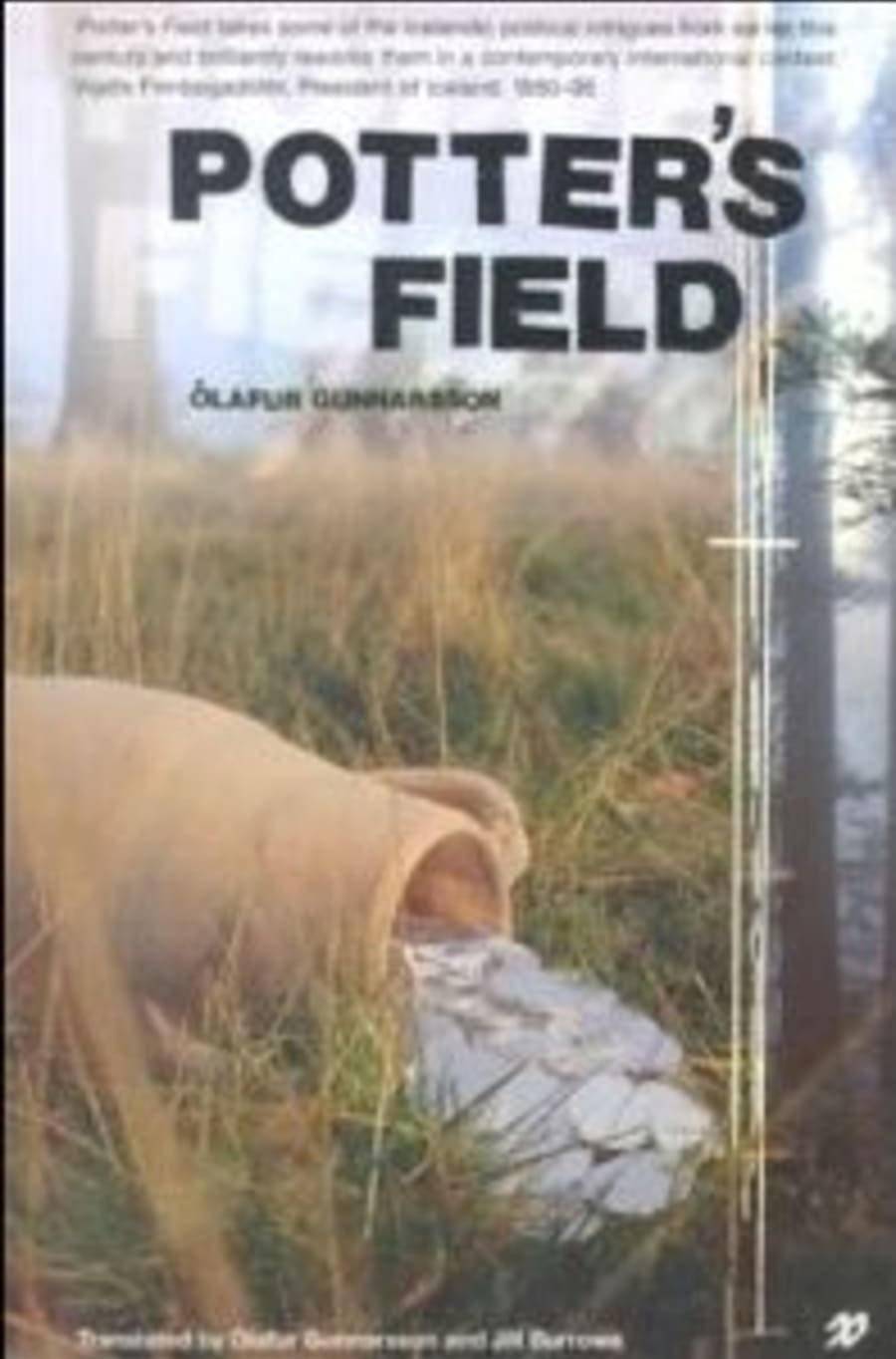 Potter's Field