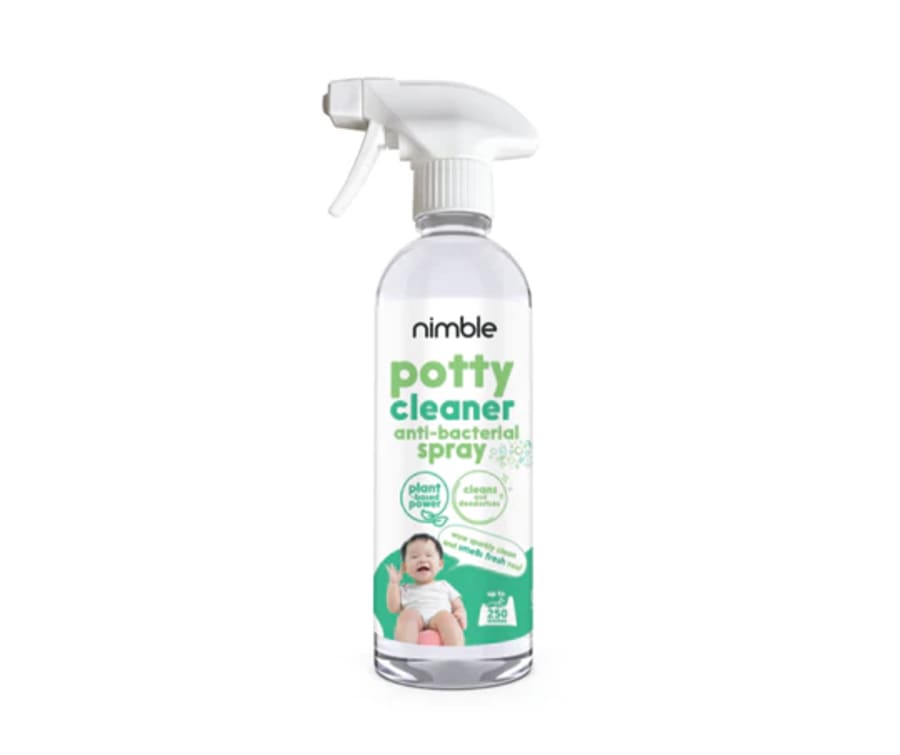 Potty Cleaner 500ml