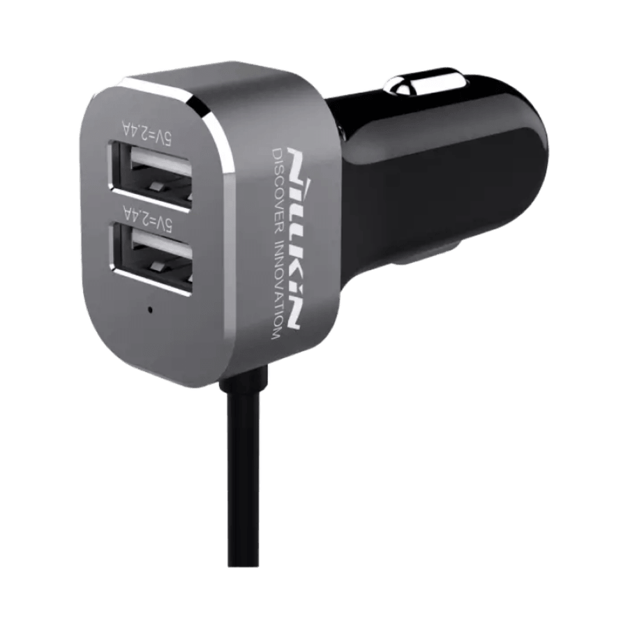 PowerShare Car Charger