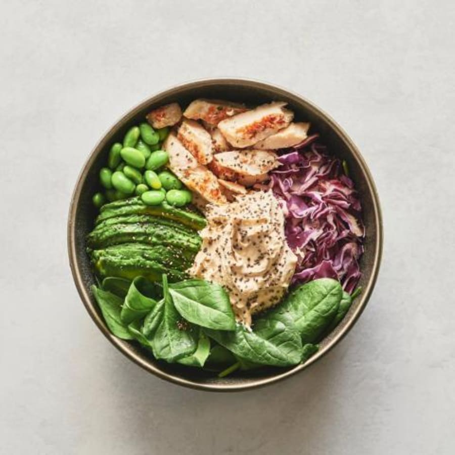 Power salat