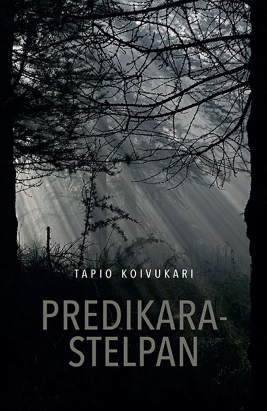 Predikarastelpan